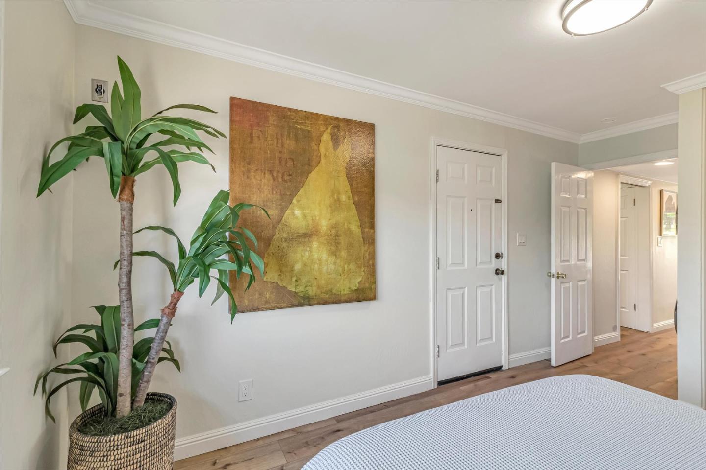 Detail Gallery Image 12 of 27 For 7145 Rainbow Dr #4,  San Jose,  CA 95129 - 1 Beds | 1 Baths