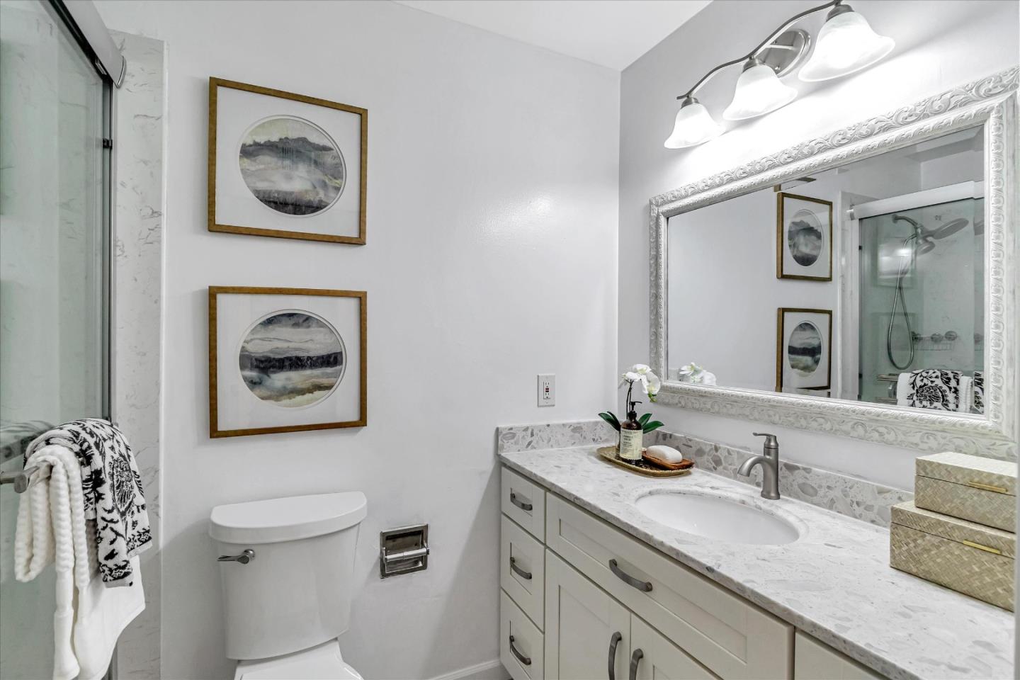 Detail Gallery Image 13 of 27 For 7145 Rainbow Dr #4,  San Jose,  CA 95129 - 1 Beds | 1 Baths