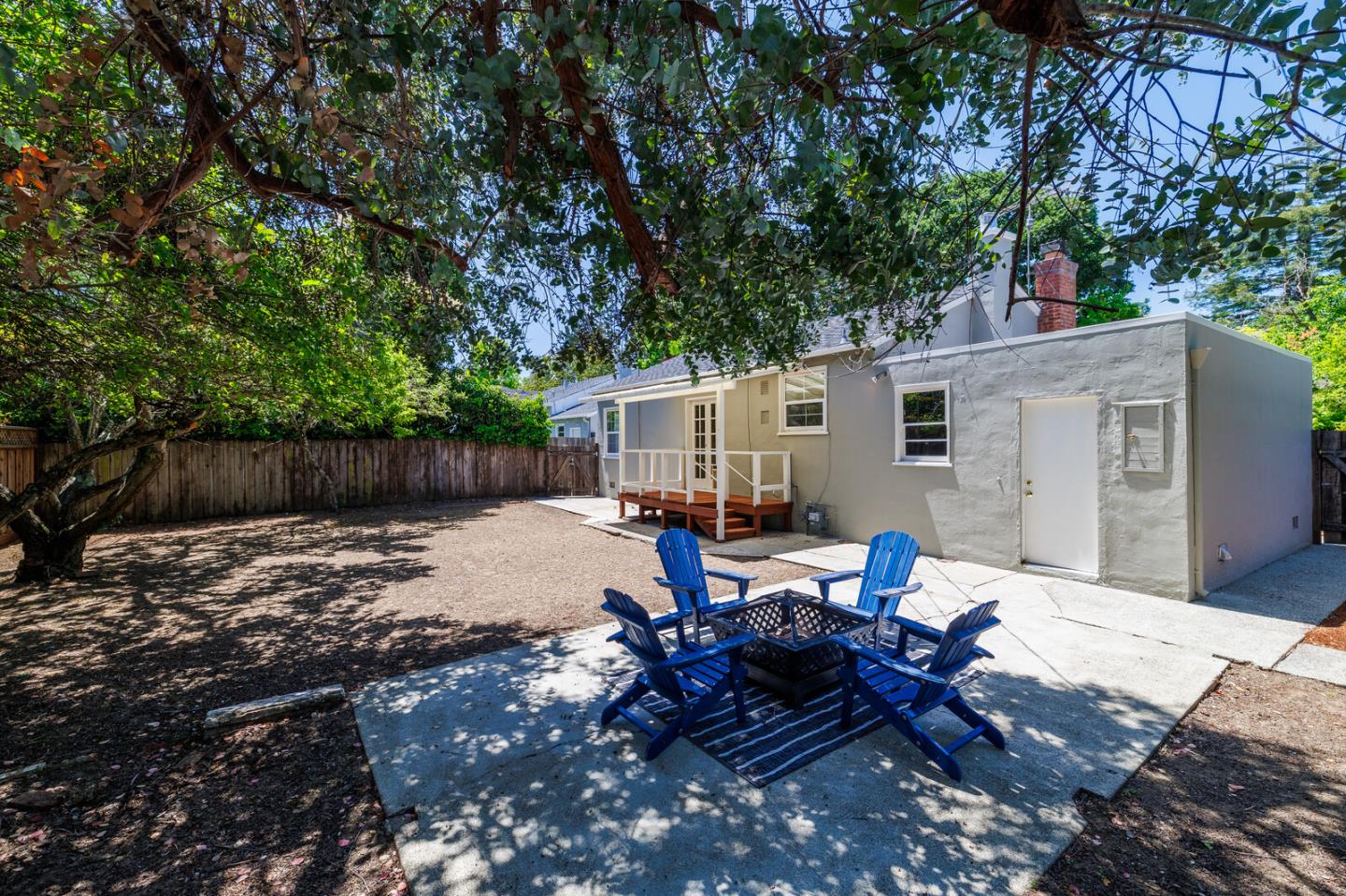 Detail Gallery Image 21 of 33 For 1101 Cambridge Rd, Burlingame,  CA 94010 - 2 Beds | 1 Baths