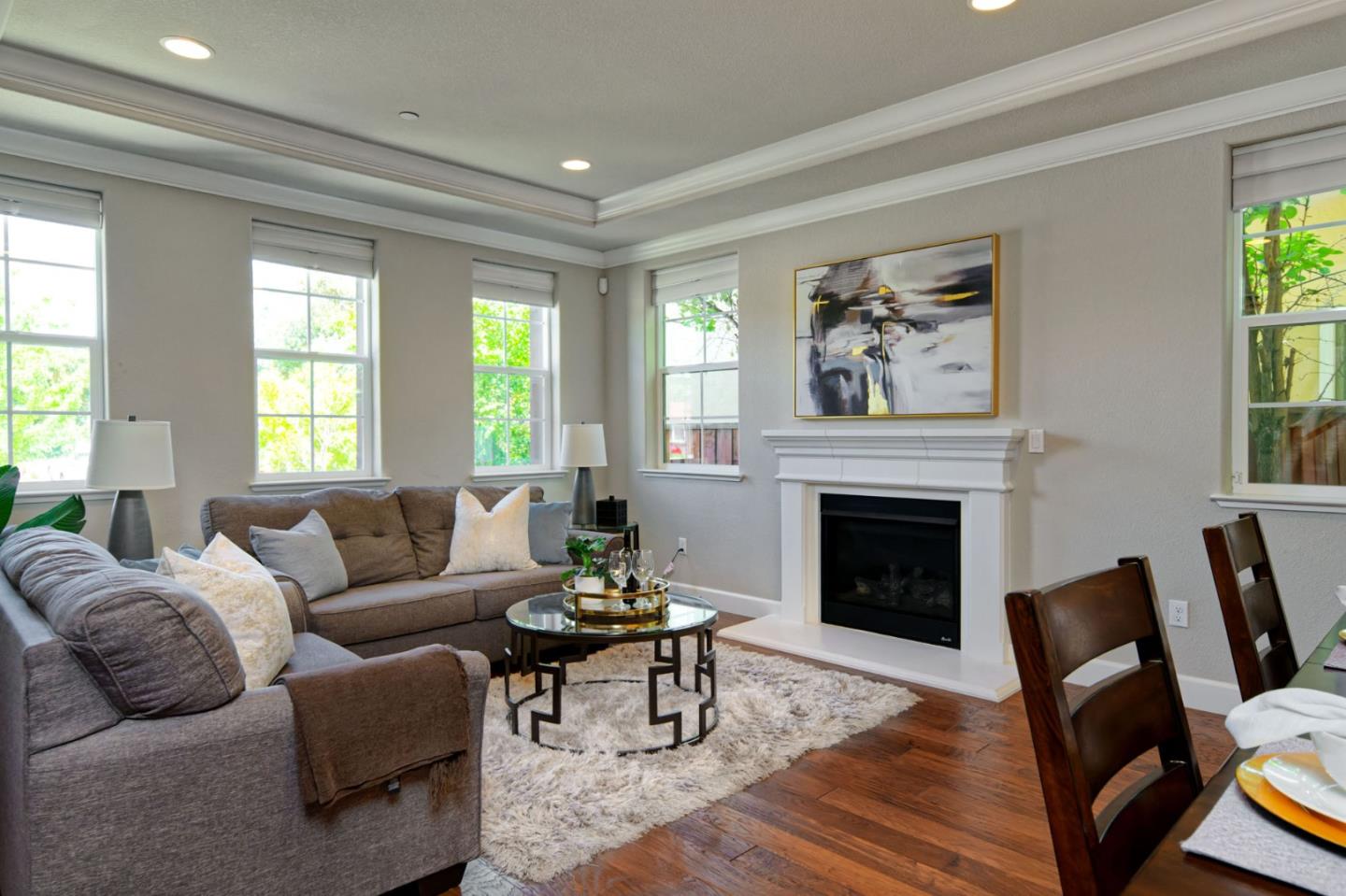 Detail Gallery Image 7 of 34 For 6451 Ramblewood, San Jose,  CA 95120 - 4 Beds | 3/1 Baths