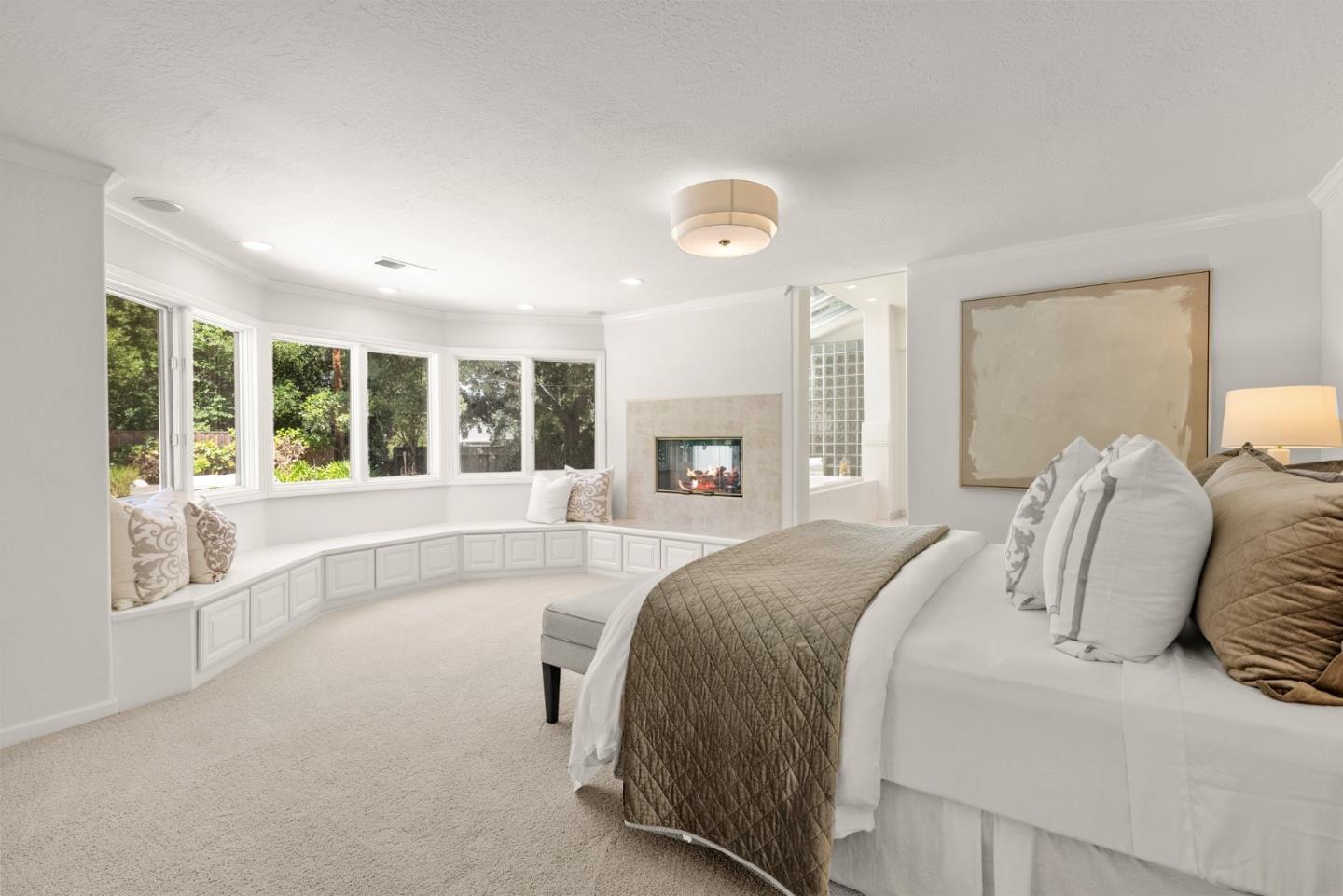 Detail Gallery Image 26 of 38 For 18941 Sunnybrook Ct, Saratoga,  CA 95070 - 4 Beds | 2/1 Baths