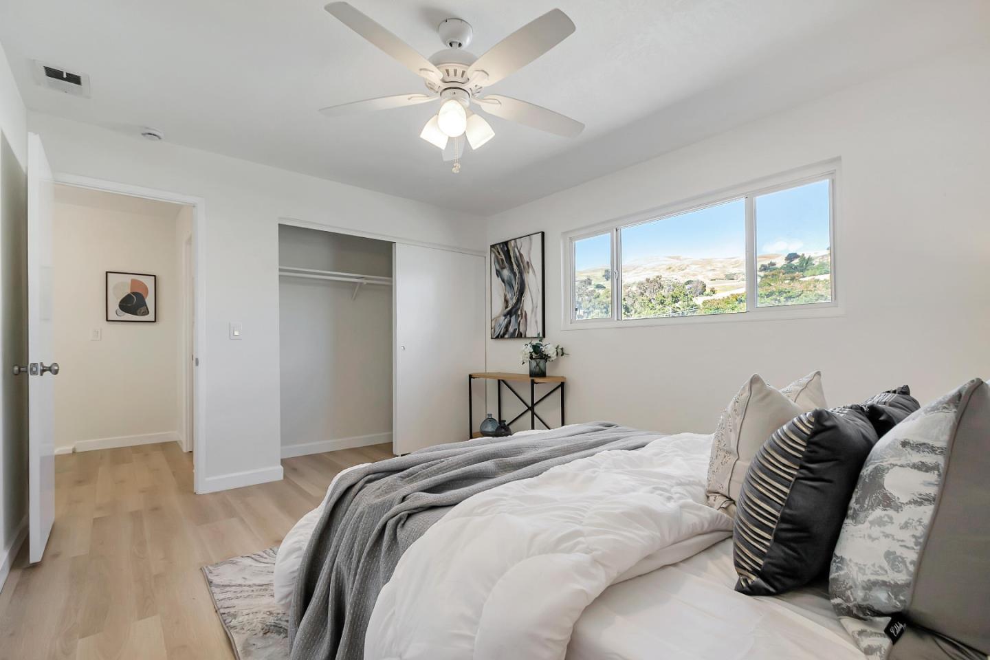 Detail Gallery Image 10 of 25 For 3465 Charing Cross Ln, San Jose,  CA 95132 - 3 Beds | 1/1 Baths