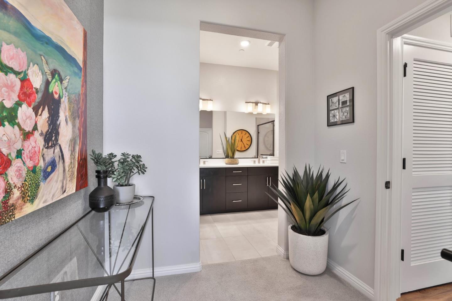 Detail Gallery Image 12 of 28 For 3207 Mallard Ct #401,  San Jose,  CA 95117 - 2 Beds | 2 Baths