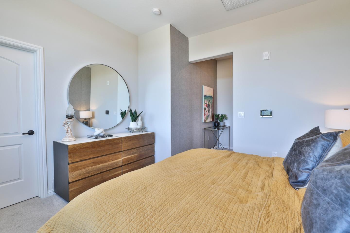Detail Gallery Image 13 of 28 For 3207 Mallard Ct #401,  San Jose,  CA 95117 - 2 Beds | 2 Baths