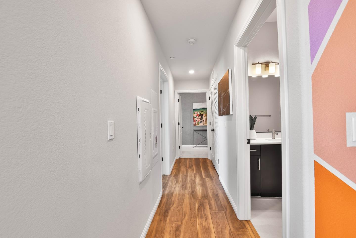 Detail Gallery Image 17 of 28 For 3207 Mallard Ct #401,  San Jose,  CA 95117 - 2 Beds | 2 Baths