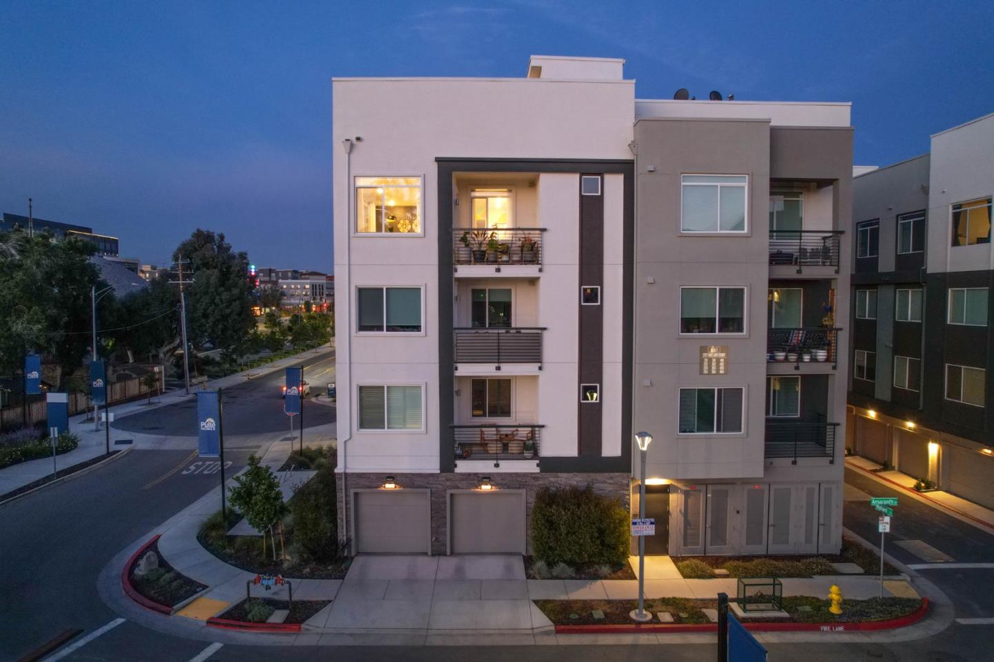 Detail Gallery Image 23 of 28 For 3207 Mallard Ct #401,  San Jose,  CA 95117 - 2 Beds | 2 Baths