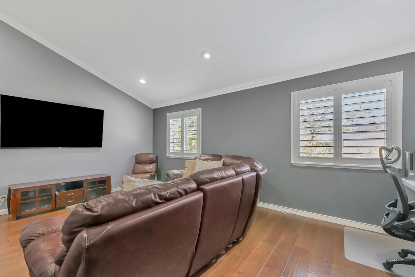 Detail Gallery Image 21 of 46 For 538 Pine Wood Ln, Los Gatos,  CA 95032 - 3 Beds | 2/1 Baths