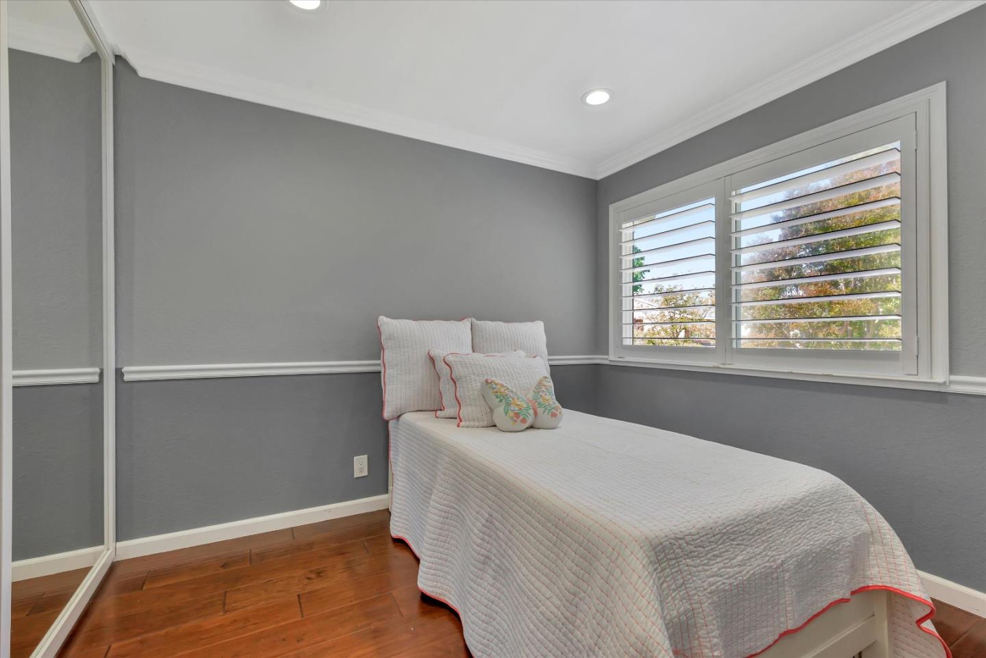 Detail Gallery Image 26 of 46 For 538 Pine Wood Ln, Los Gatos,  CA 95032 - 3 Beds | 2/1 Baths