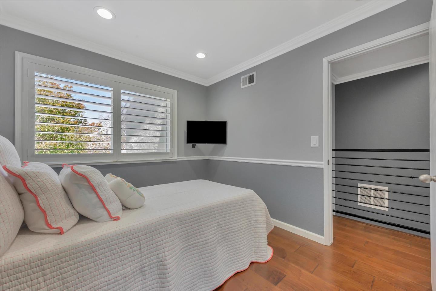 Detail Gallery Image 28 of 46 For 538 Pine Wood Ln, Los Gatos,  CA 95032 - 3 Beds | 2/1 Baths