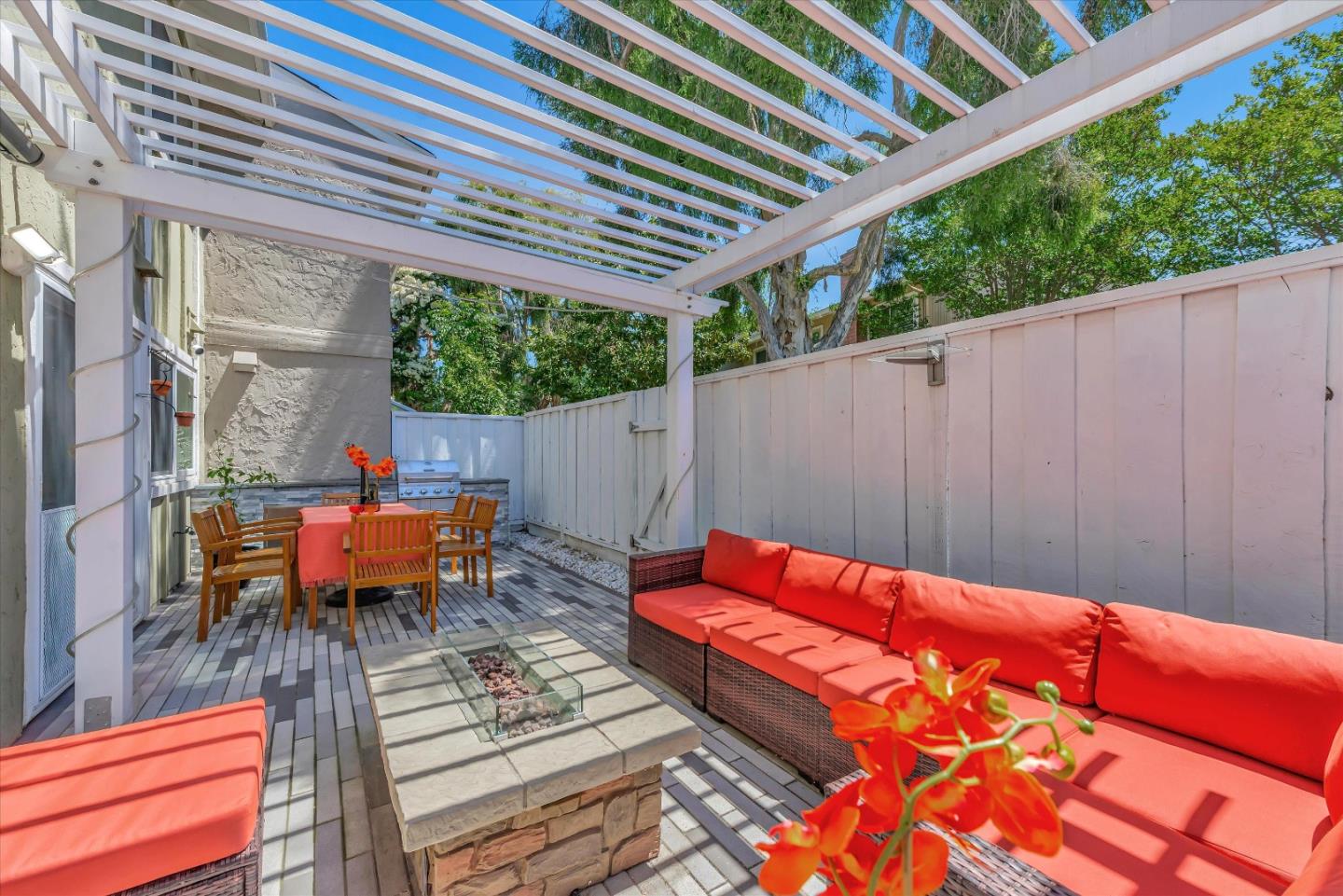 Detail Gallery Image 41 of 46 For 538 Pine Wood Ln, Los Gatos,  CA 95032 - 3 Beds | 2/1 Baths