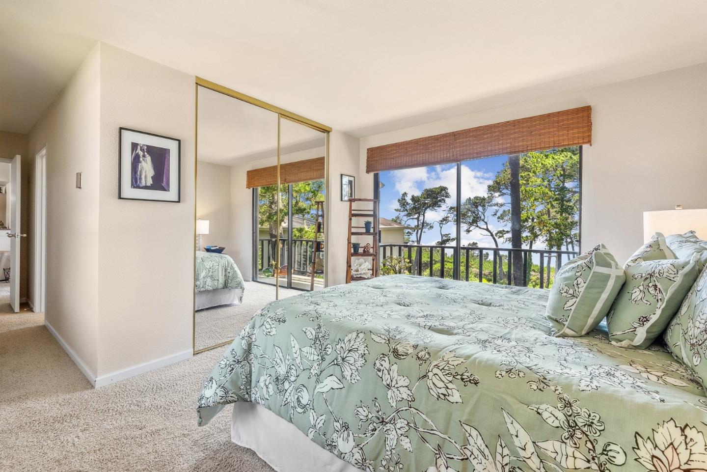 Detail Gallery Image 30 of 39 For 4 Ocean Pines Lane, Pebble Beach,  CA 93953 - 2 Beds | 2 Baths