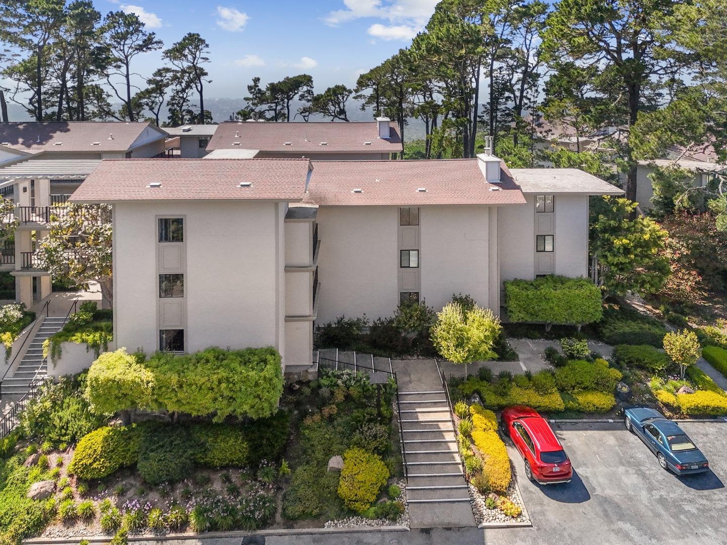 Detail Gallery Image 38 of 39 For 4 Ocean Pines Lane, Pebble Beach,  CA 93953 - 2 Beds | 2 Baths