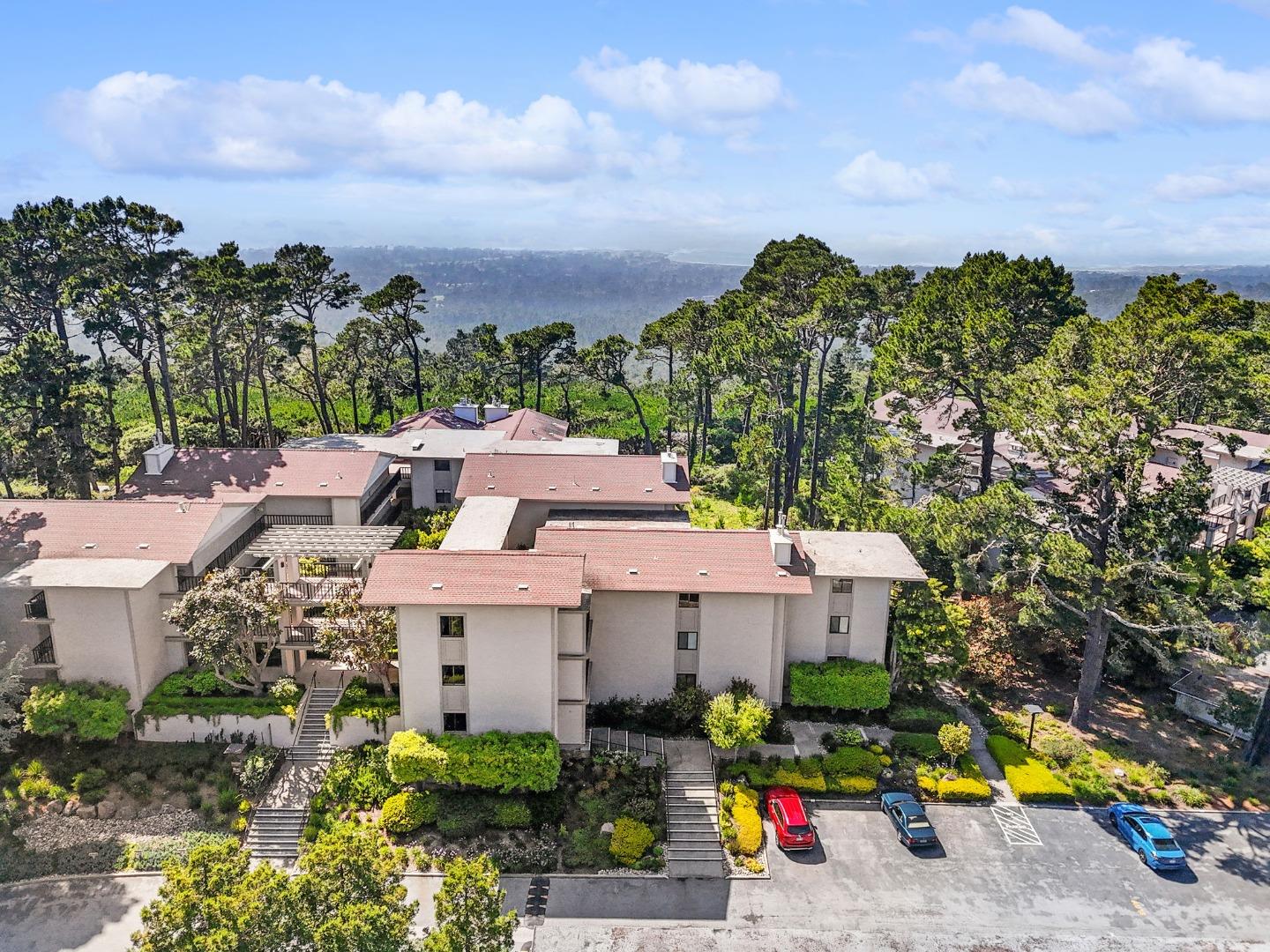 Detail Gallery Image 39 of 39 For 4 Ocean Pines Lane, Pebble Beach,  CA 93953 - 2 Beds | 2 Baths