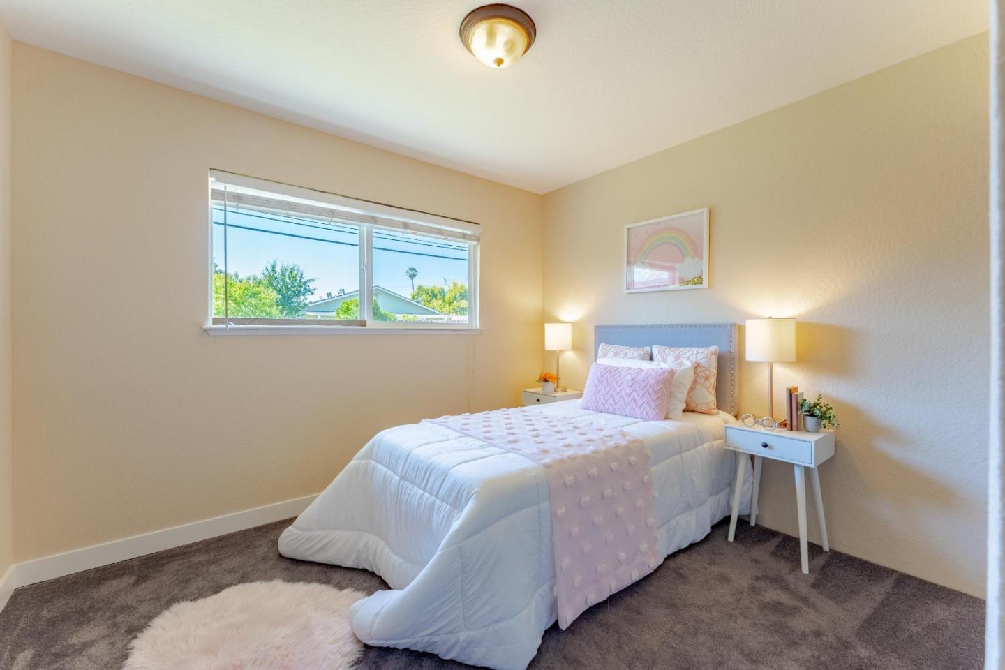Detail Gallery Image 18 of 30 For 1211 Carnelian Dr, San Jose,  CA 95122 - 3 Beds | 1/1 Baths