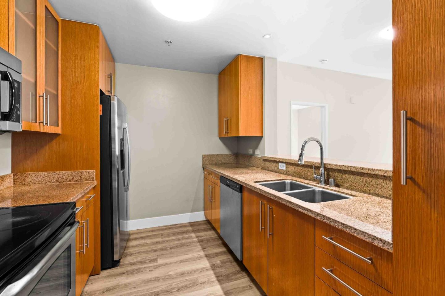 Detail Gallery Image 11 of 37 For 25 S 3rd St #307,  San Jose,  CA 95113 - 2 Beds | 2 Baths