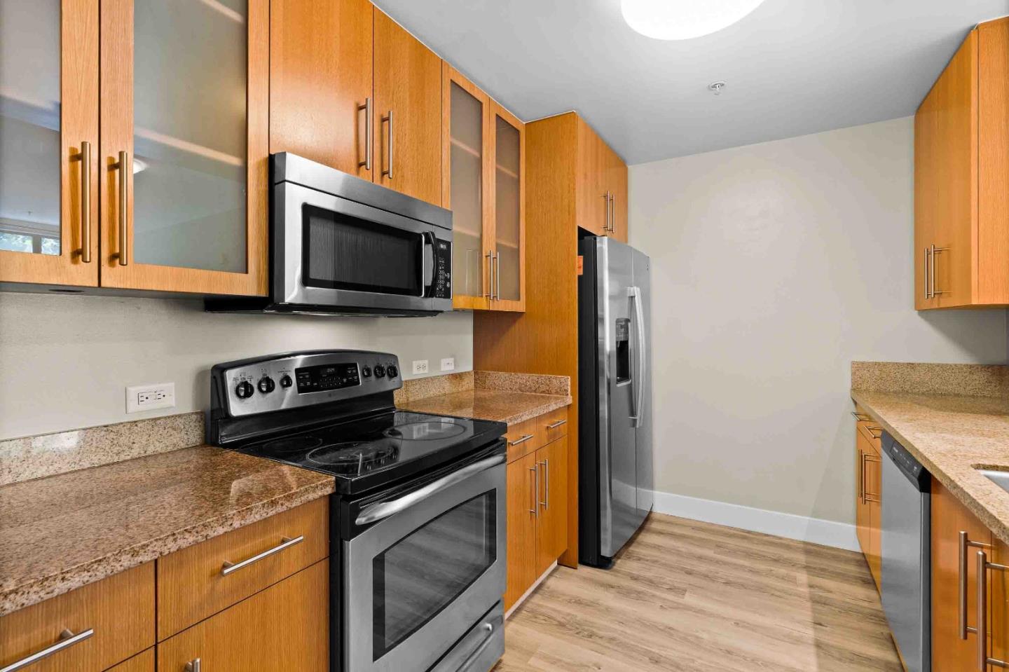 Detail Gallery Image 12 of 37 For 25 S 3rd St #307,  San Jose,  CA 95113 - 2 Beds | 2 Baths