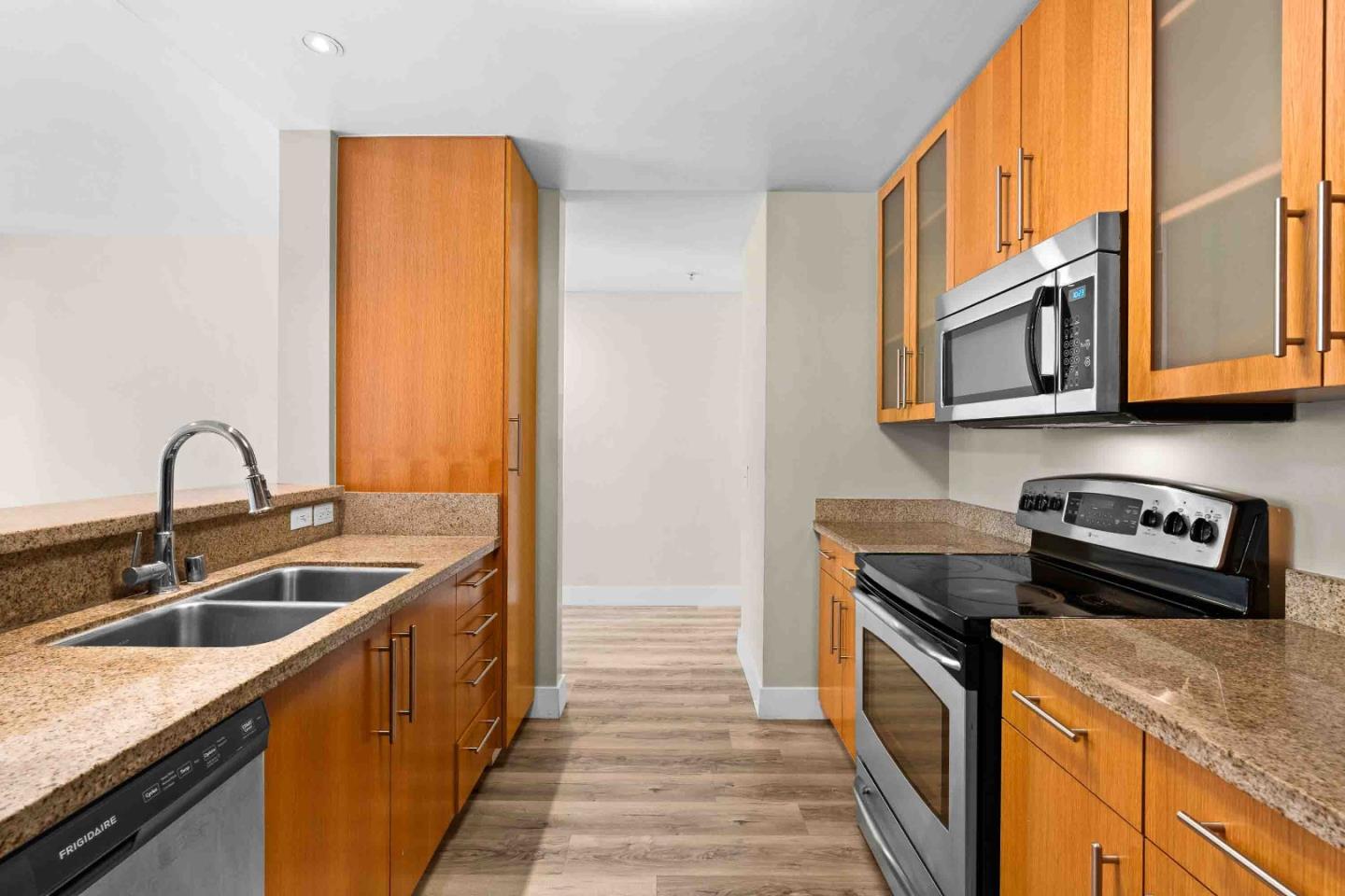Detail Gallery Image 13 of 37 For 25 S 3rd St #307,  San Jose,  CA 95113 - 2 Beds | 2 Baths