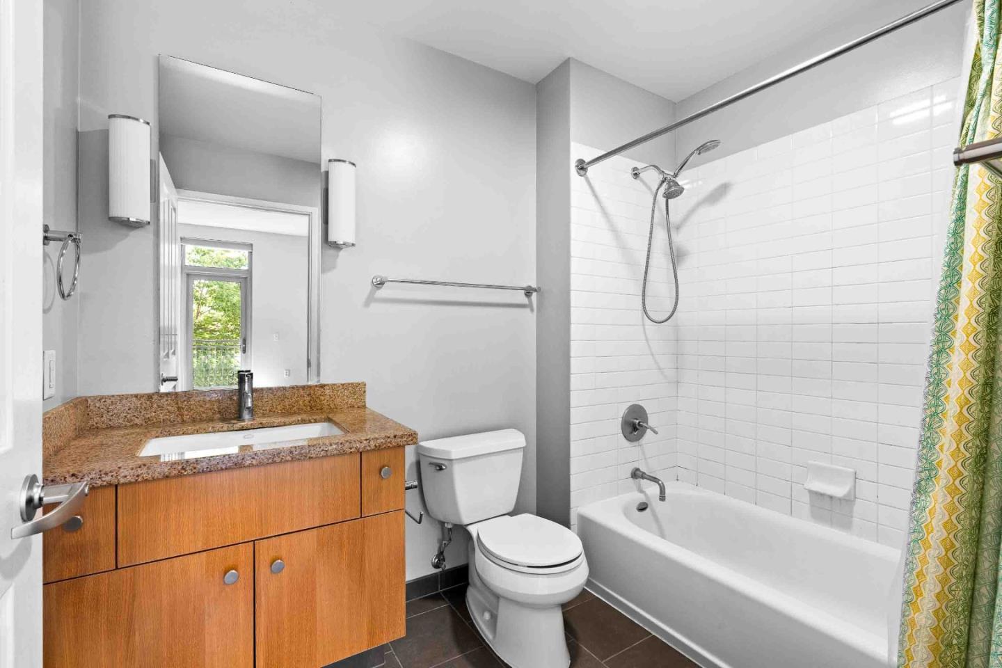 Detail Gallery Image 17 of 37 For 25 S 3rd St #307,  San Jose,  CA 95113 - 2 Beds | 2 Baths