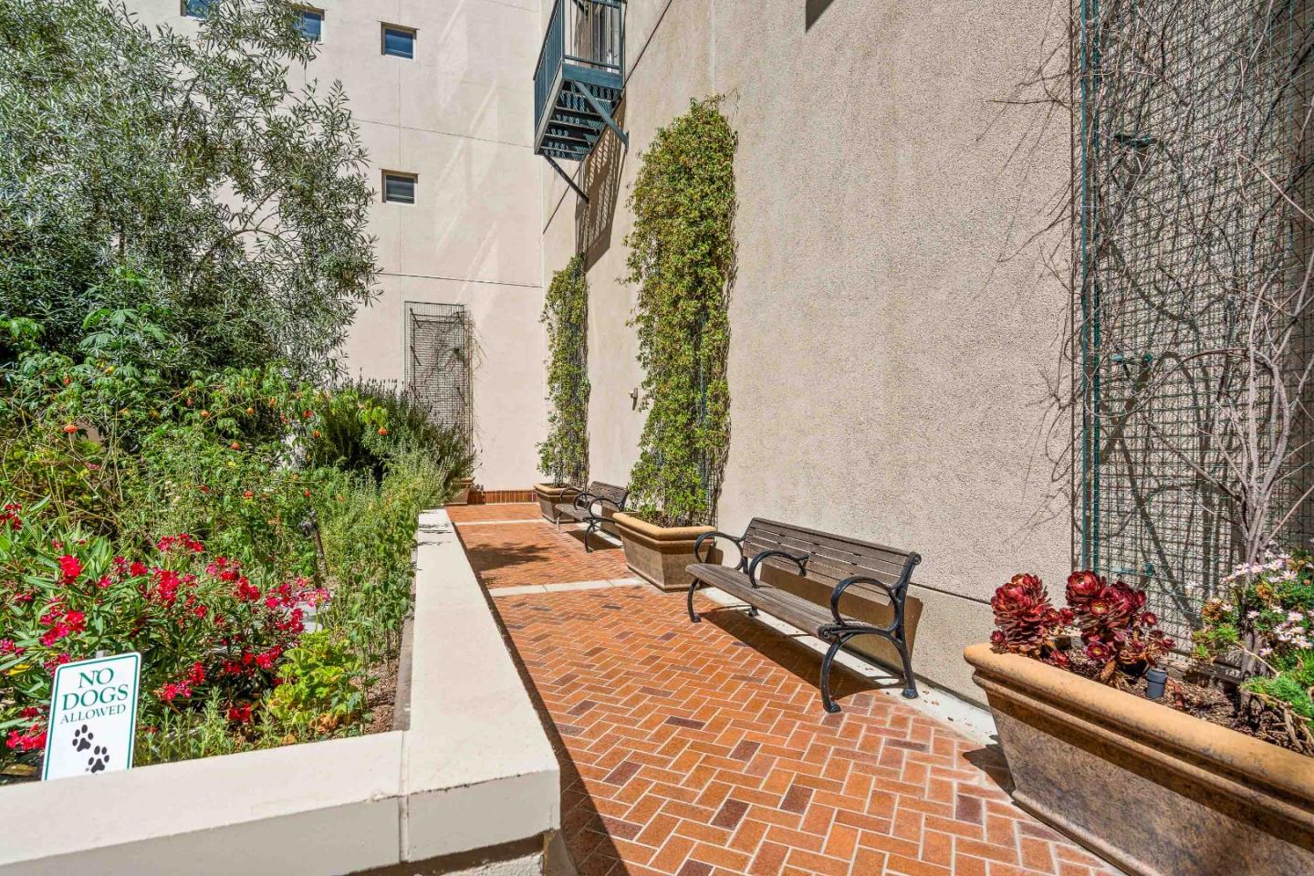 Detail Gallery Image 23 of 37 For 25 S 3rd St #307,  San Jose,  CA 95113 - 2 Beds | 2 Baths