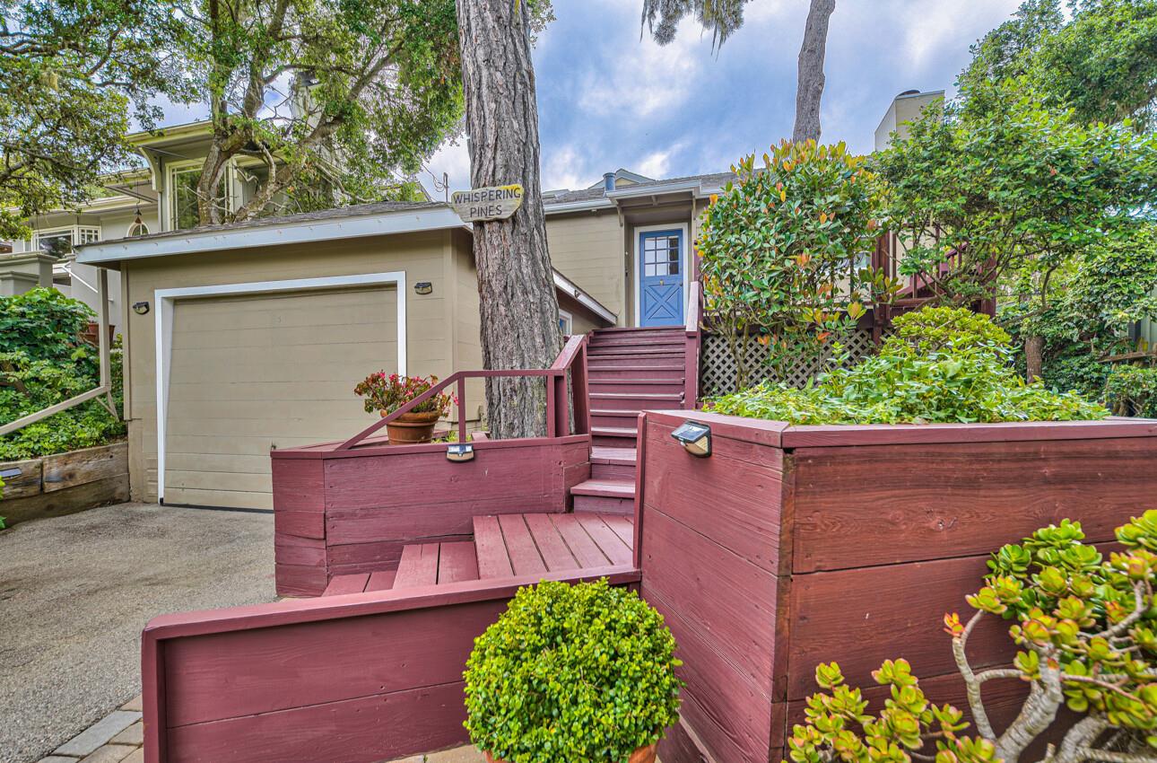 Detail Gallery Image 3 of 32 For 0 Lincoln 3 Ne 3rd Ave, Carmel,  CA 93921 - 2 Beds | 2 Baths