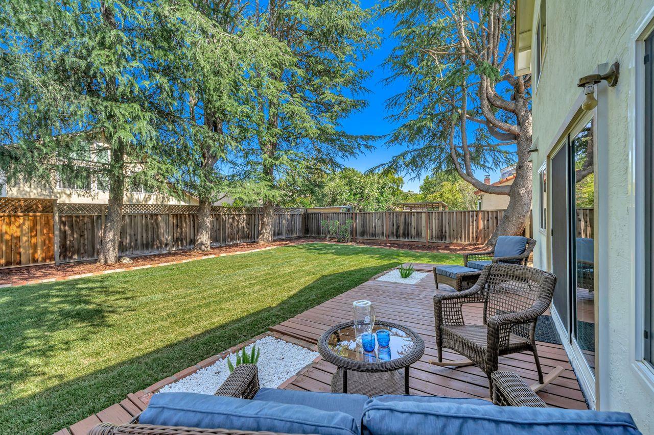 Detail Gallery Image 23 of 26 For 17060 Pine Way, Morgan Hill,  CA 95037 - 4 Beds | 2/1 Baths