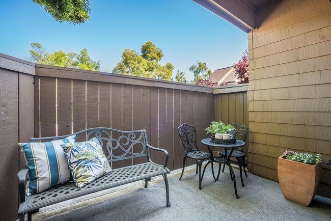 Detail Gallery Image 37 of 79 For 97 Pelican Ln, Redwood Shores,  CA 94065 - 1 Beds | 1 Baths