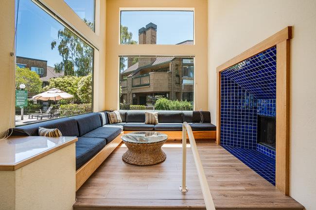 Detail Gallery Image 55 of 79 For 97 Pelican Ln, Redwood Shores,  CA 94065 - 1 Beds | 1 Baths