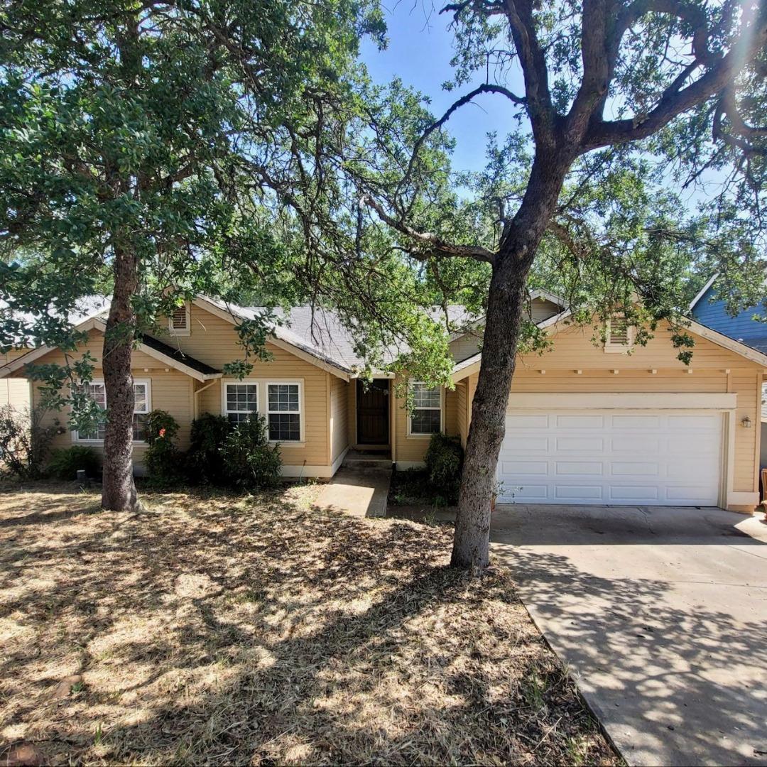 Detail Gallery Image 1 of 1 For 18294 N Shore Dr, Hidden Valley Lake,  CA 95467 - 3 Beds | 2 Baths