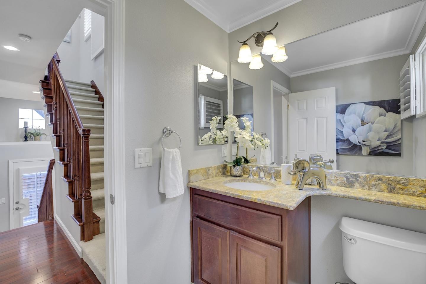 Detail Gallery Image 15 of 40 For 514 Richie Way, Santa Clara,  CA 95051 - 2 Beds | 2/1 Baths