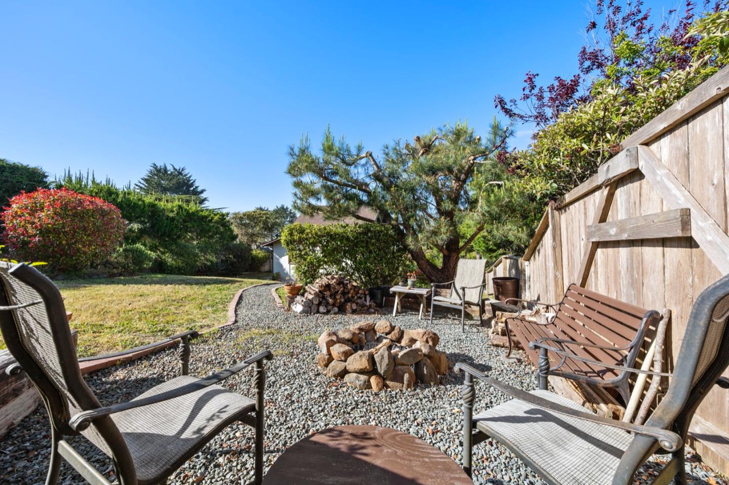 Detail Gallery Image 36 of 48 For 1400 Audubon Ave, Montara,  CA 94037 - 2 Beds | 2 Baths