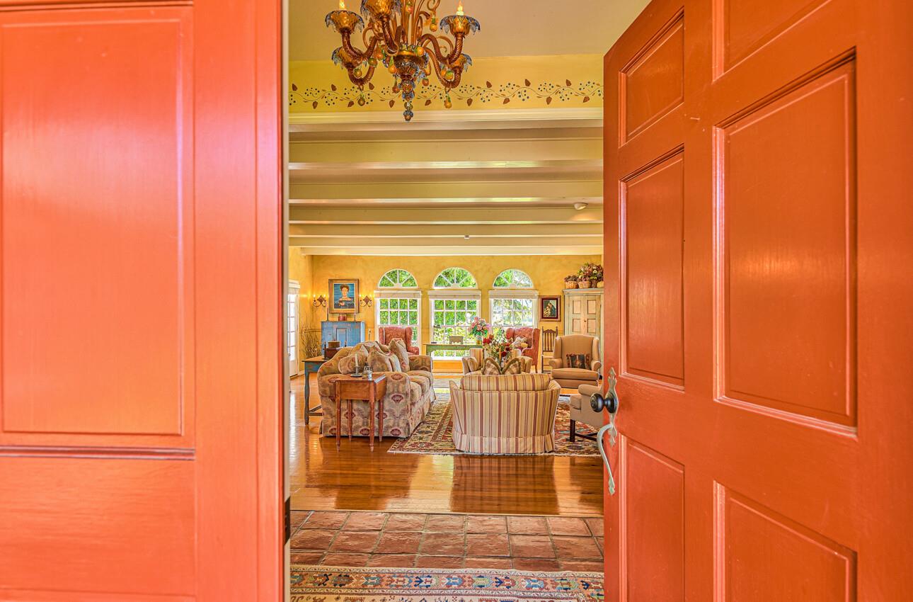 29225 Chualar Canyon Road, Chualar, California 93925, 4 Bedrooms Bedrooms, ,5 BathroomsBathrooms,Residential,For Sale,29225 Chualar Canyon Road,ML81967185