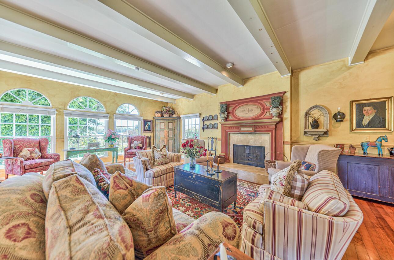 29225 Chualar Canyon Road, Chualar, California 93925, 4 Bedrooms Bedrooms, ,5 BathroomsBathrooms,Residential,For Sale,29225 Chualar Canyon Road,ML81967185