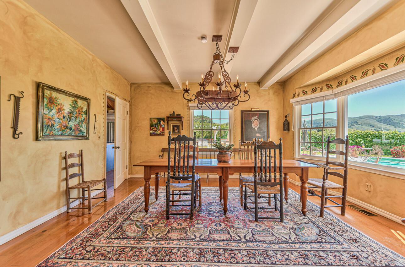 29225 Chualar Canyon Road, Chualar, California 93925, 4 Bedrooms Bedrooms, ,5 BathroomsBathrooms,Residential,For Sale,29225 Chualar Canyon Road,ML81967185