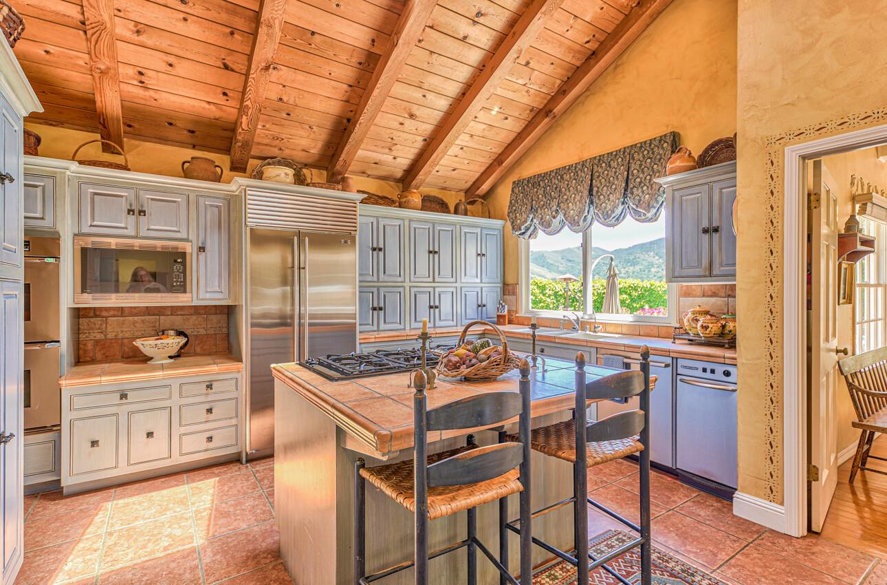 29225 Chualar Canyon Road, Chualar, California 93925, 4 Bedrooms Bedrooms, ,5 BathroomsBathrooms,Residential,For Sale,29225 Chualar Canyon Road,ML81967185