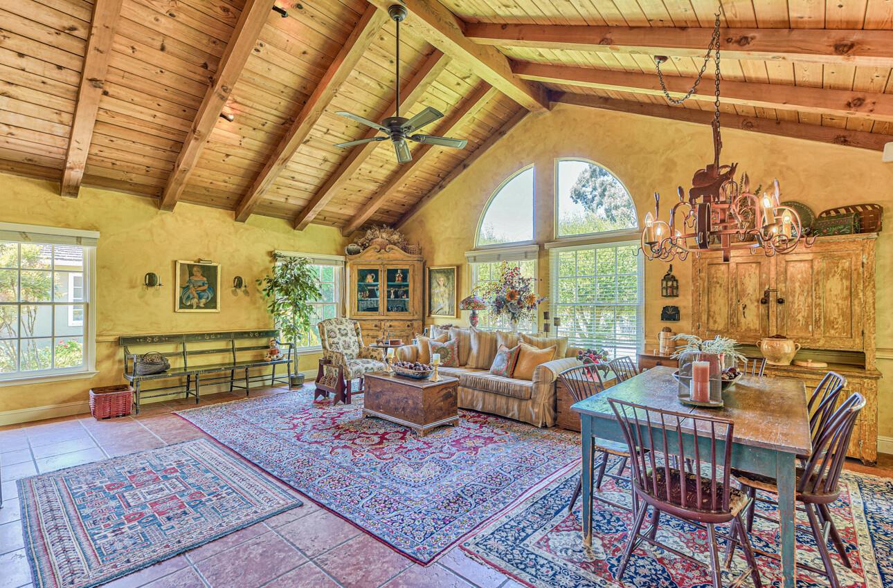 29225 Chualar Canyon Road, Chualar, California 93925, 4 Bedrooms Bedrooms, ,5 BathroomsBathrooms,Residential,For Sale,29225 Chualar Canyon Road,ML81967185