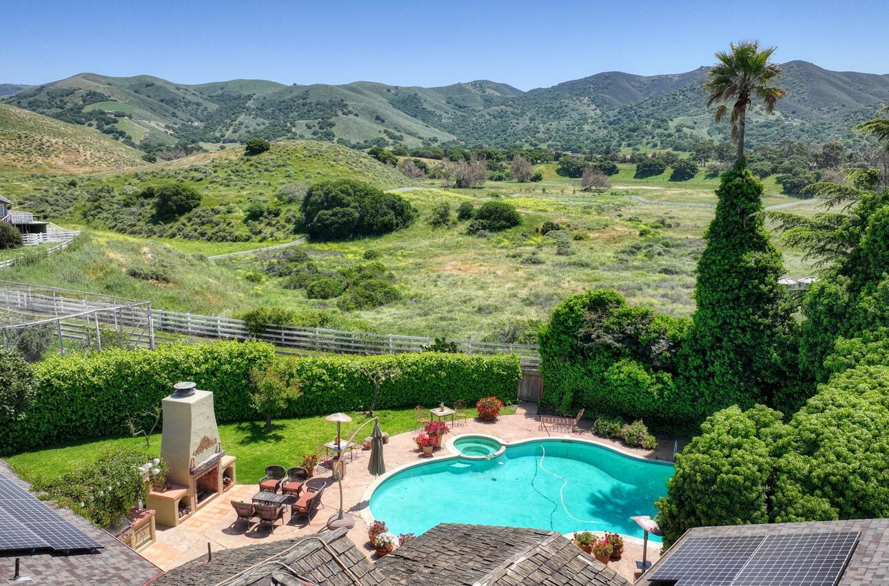 29225 Chualar Canyon Road, Chualar, California 93925, 4 Bedrooms Bedrooms, ,5 BathroomsBathrooms,Residential,For Sale,29225 Chualar Canyon Road,ML81967185