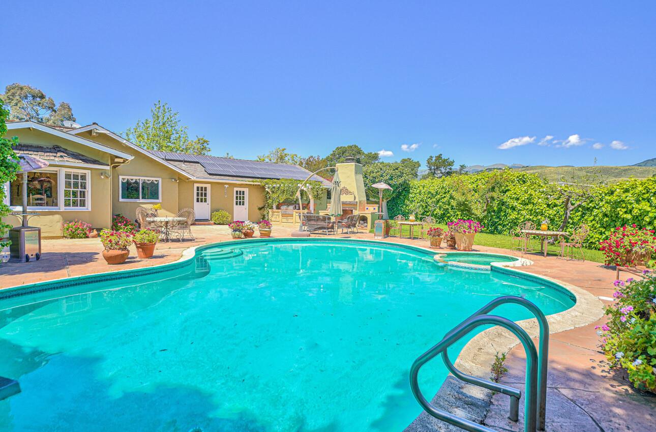 29225 Chualar Canyon Road, Chualar, California 93925, 4 Bedrooms Bedrooms, ,5 BathroomsBathrooms,Residential,For Sale,29225 Chualar Canyon Road,ML81967185