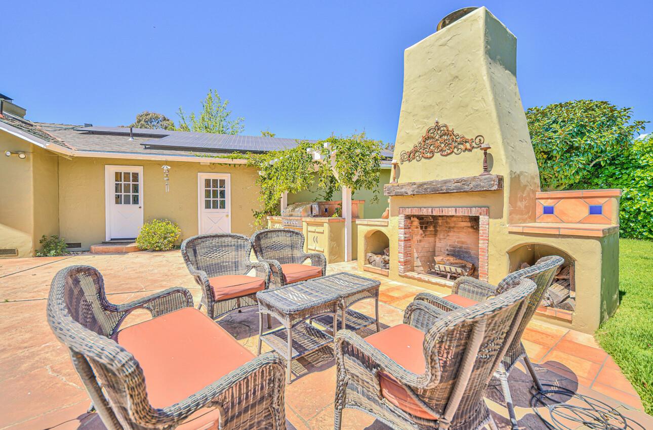 29225 Chualar Canyon Road, Chualar, California 93925, 4 Bedrooms Bedrooms, ,5 BathroomsBathrooms,Residential,For Sale,29225 Chualar Canyon Road,ML81967185