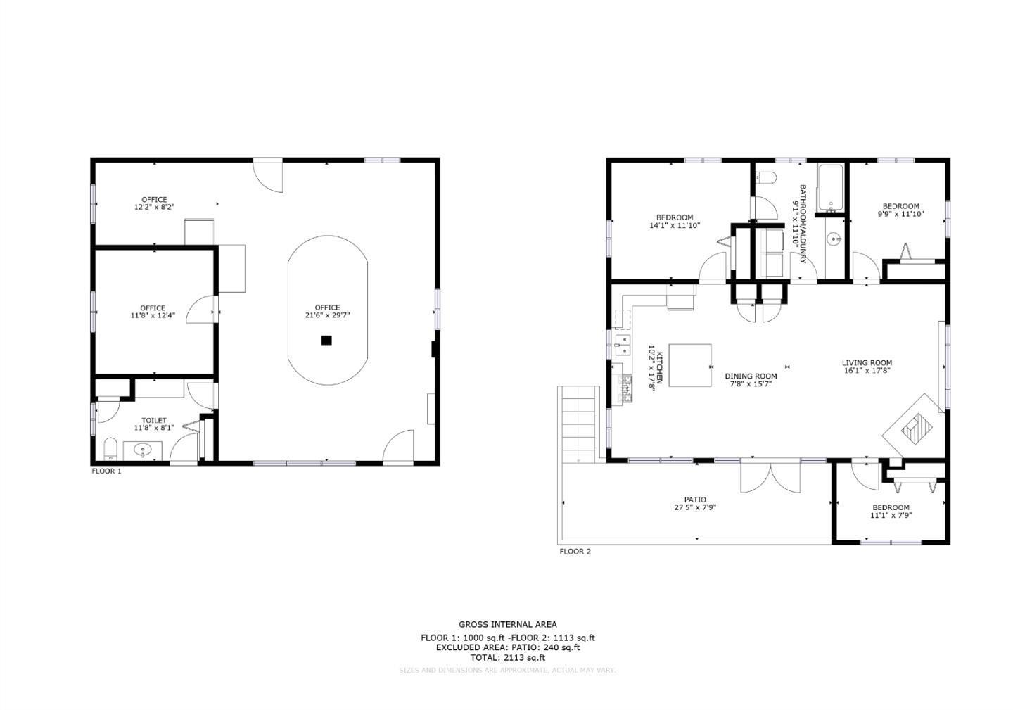 Detail Gallery Image 93 of 93 For 29225 Chualar Canyon Rd, Chualar,  CA 93925 - 7 Beds | 5/2 Baths