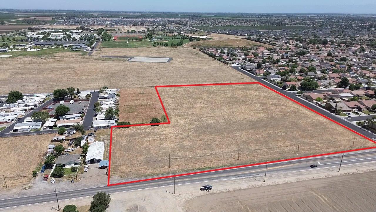 Detail Gallery Image 2 of 15 For 8.11 Acres W Lacey, Hanford,  CA 93230 - – Beds | – Baths