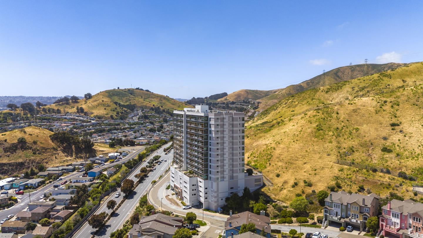 Detail Gallery Image 6 of 58 For 1 Mandalay Pl #600,  South San Francisco,  CA 94080 - 2 Beds | 2 Baths