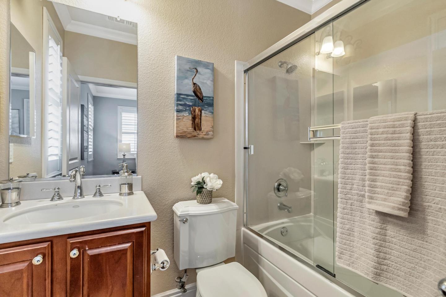 Detail Gallery Image 31 of 40 For 1121 Sierra Madres Ter, San Jose,  CA 95126 - 2 Beds | 2/1 Baths