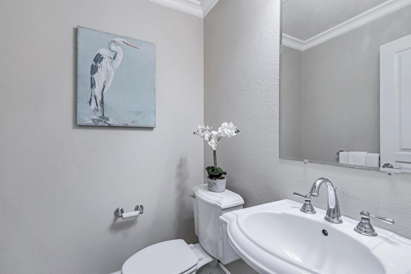 Detail Gallery Image 34 of 40 For 1121 Sierra Madres Ter, San Jose,  CA 95126 - 2 Beds | 2/1 Baths