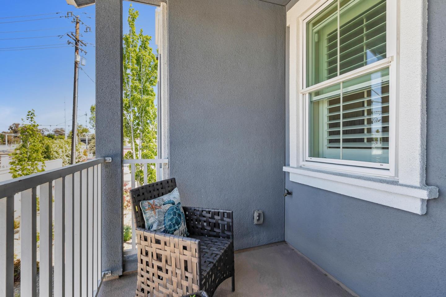 Detail Gallery Image 36 of 40 For 1121 Sierra Madres Ter, San Jose,  CA 95126 - 2 Beds | 2/1 Baths