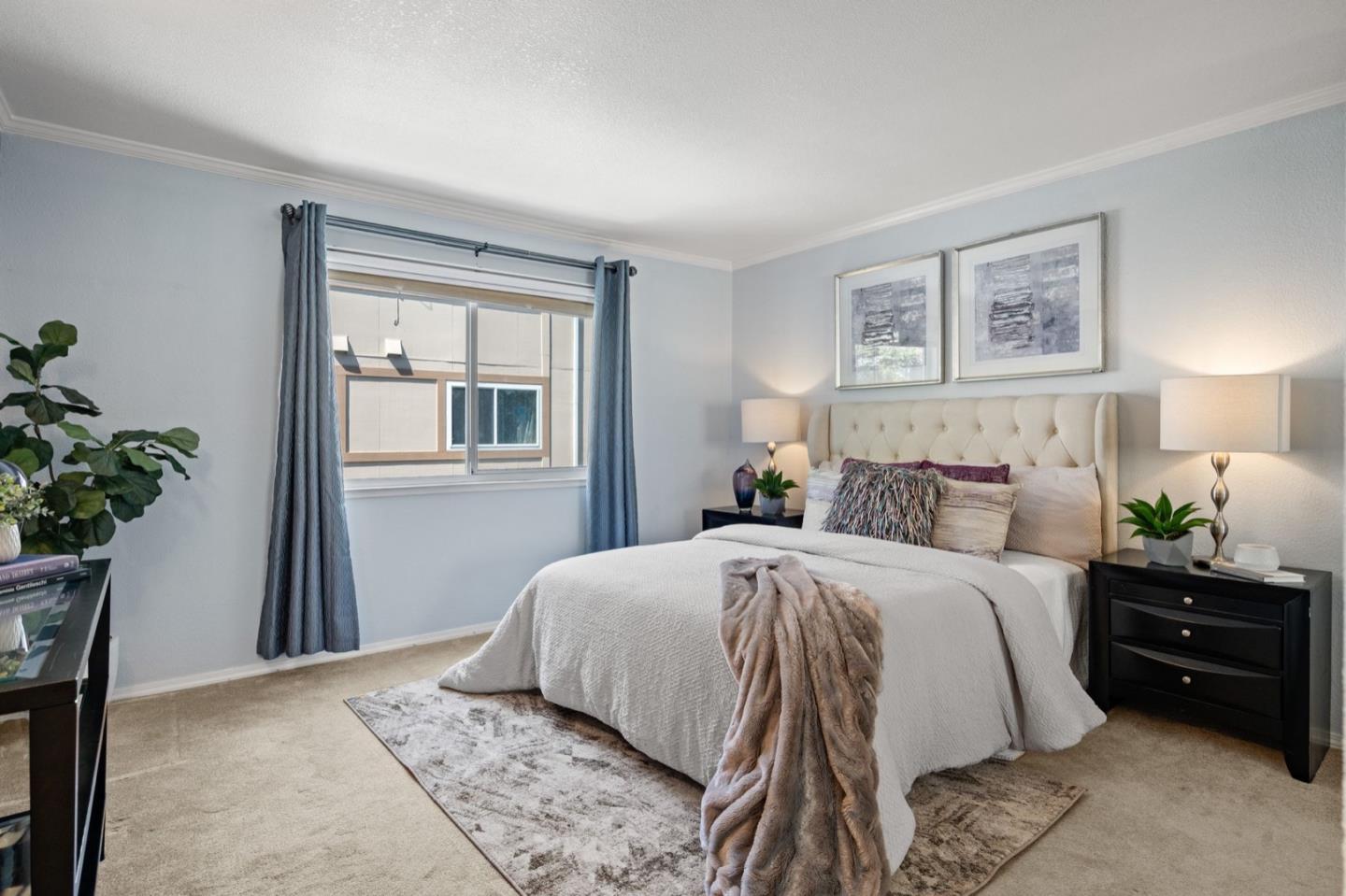 Detail Gallery Image 11 of 26 For 2464 W Bayshore Rd #3,  Palo Alto,  CA 94303 - 2 Beds | 1 Baths