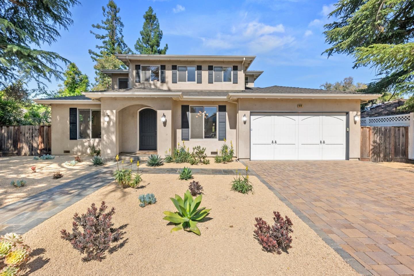 Detail Gallery Image 1 of 1 For 1816 Farndon Ave, Los Altos,  CA 94024 - 5 Beds | 3/1 Baths