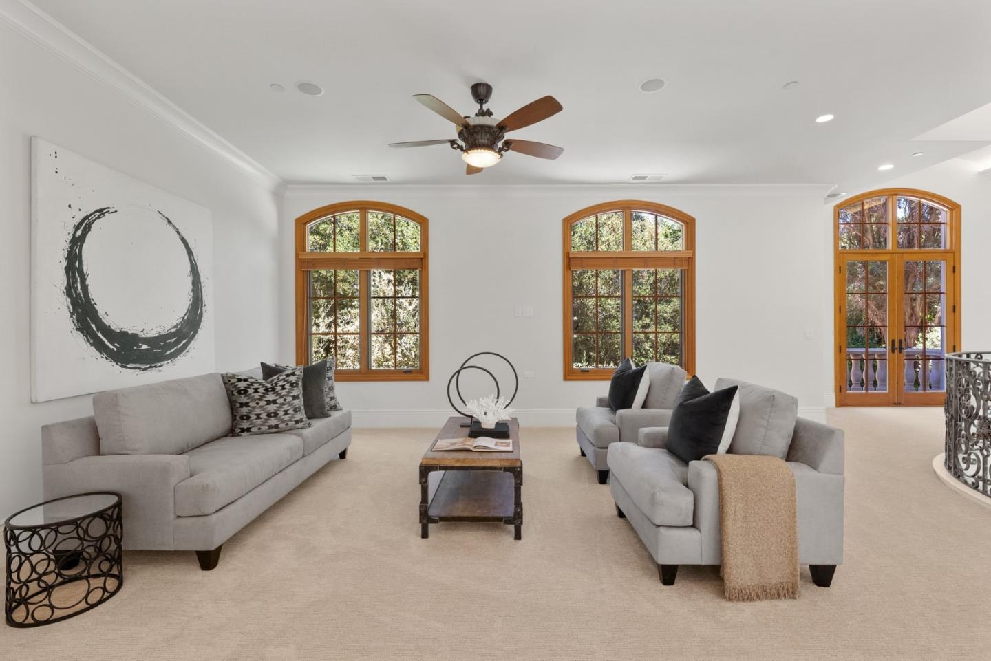 Detail Gallery Image 29 of 41 For 15670 Glen Una Dr, Los Gatos,  CA 95030 - 6 Beds | 7/2 Baths