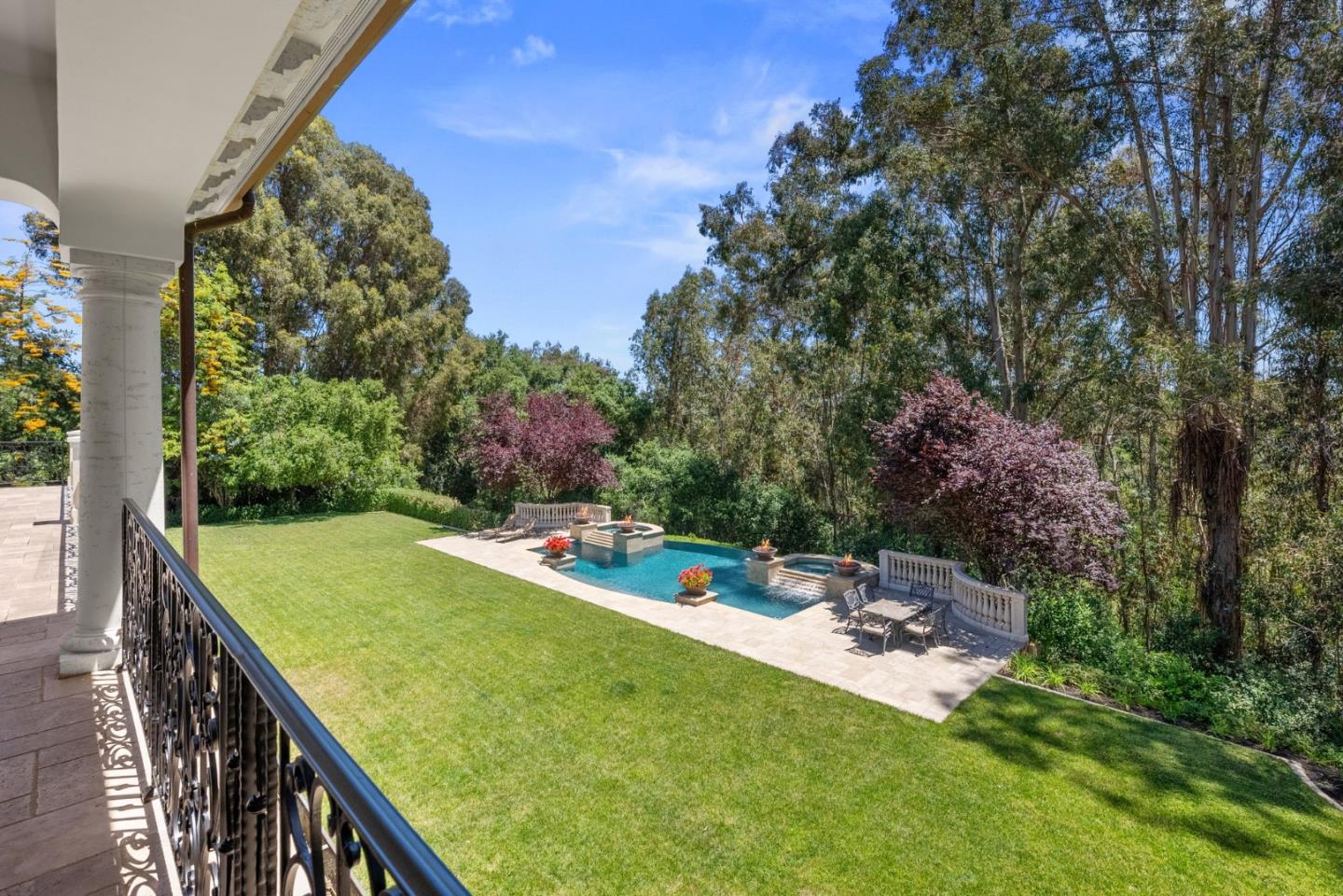 Detail Gallery Image 40 of 41 For 15670 Glen Una Dr, Los Gatos,  CA 95030 - 6 Beds | 7/2 Baths