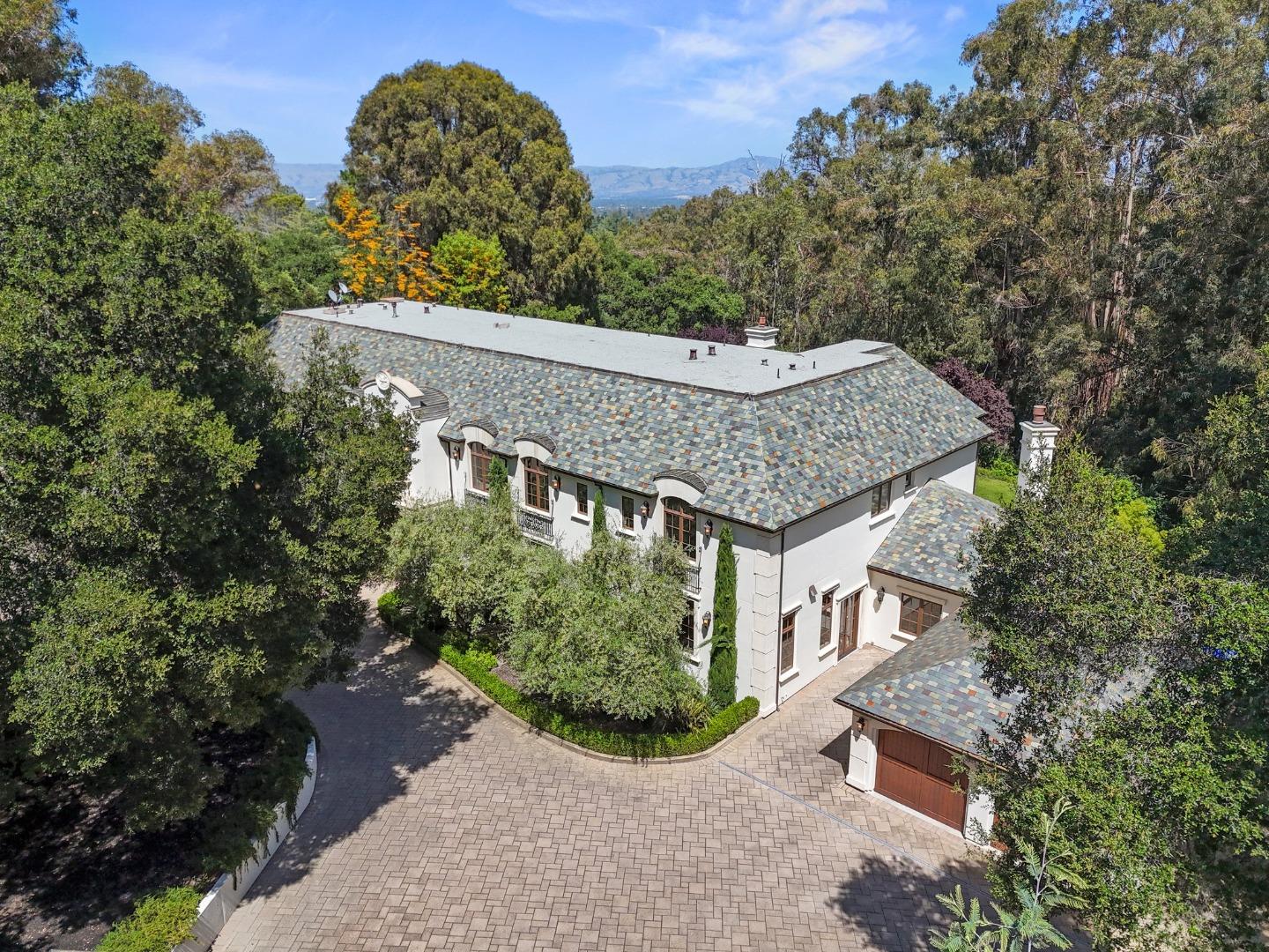 Detail Gallery Image 52 of 55 For 15670 Glen Una Dr, Los Gatos,  CA 95030 - 6 Beds | 7/2 Baths