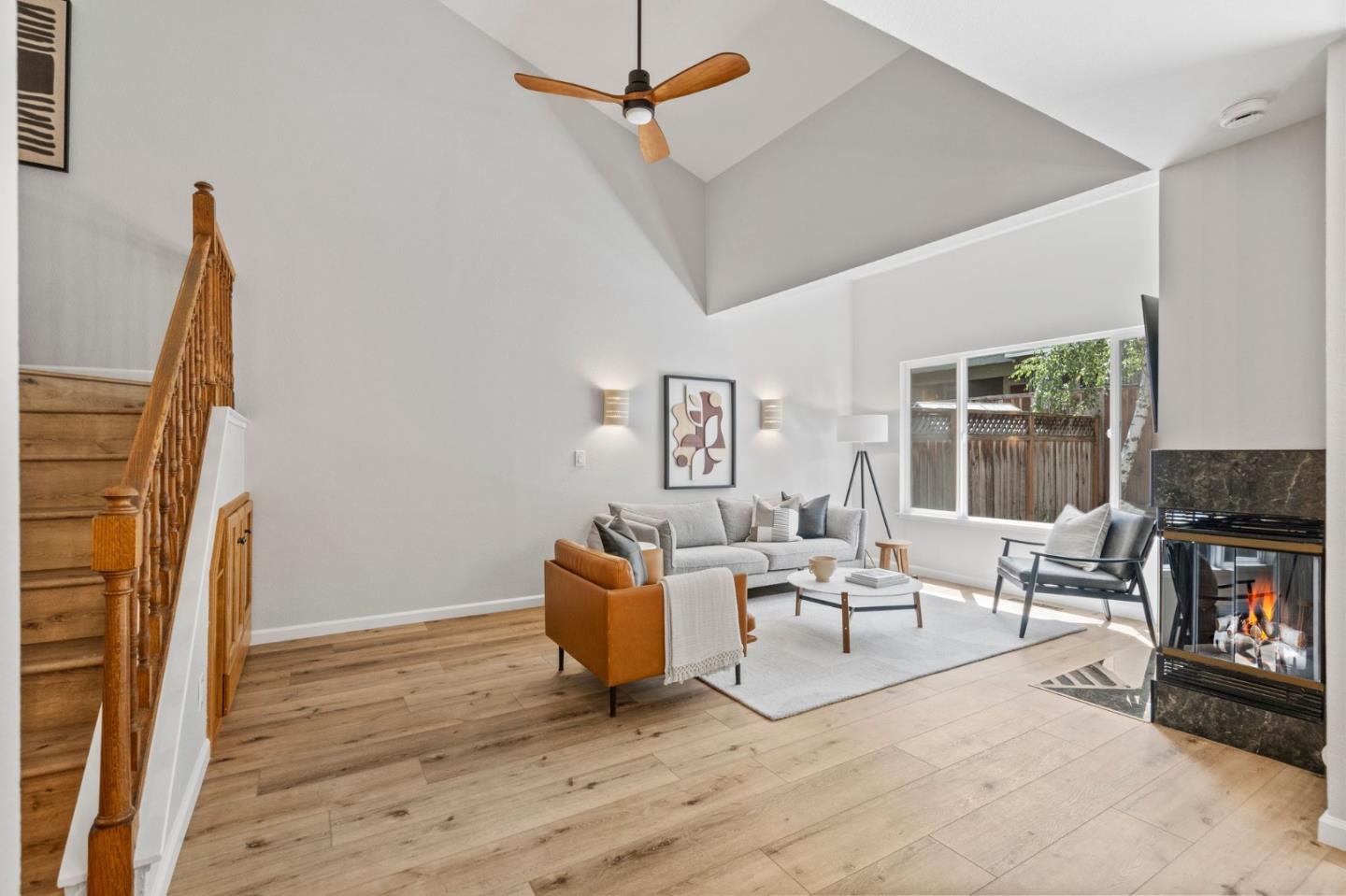 Detail Gallery Image 1 of 1 For 522 Robertsville Ct, San Jose,  CA 95118 - 2 Beds | 2/1 Baths